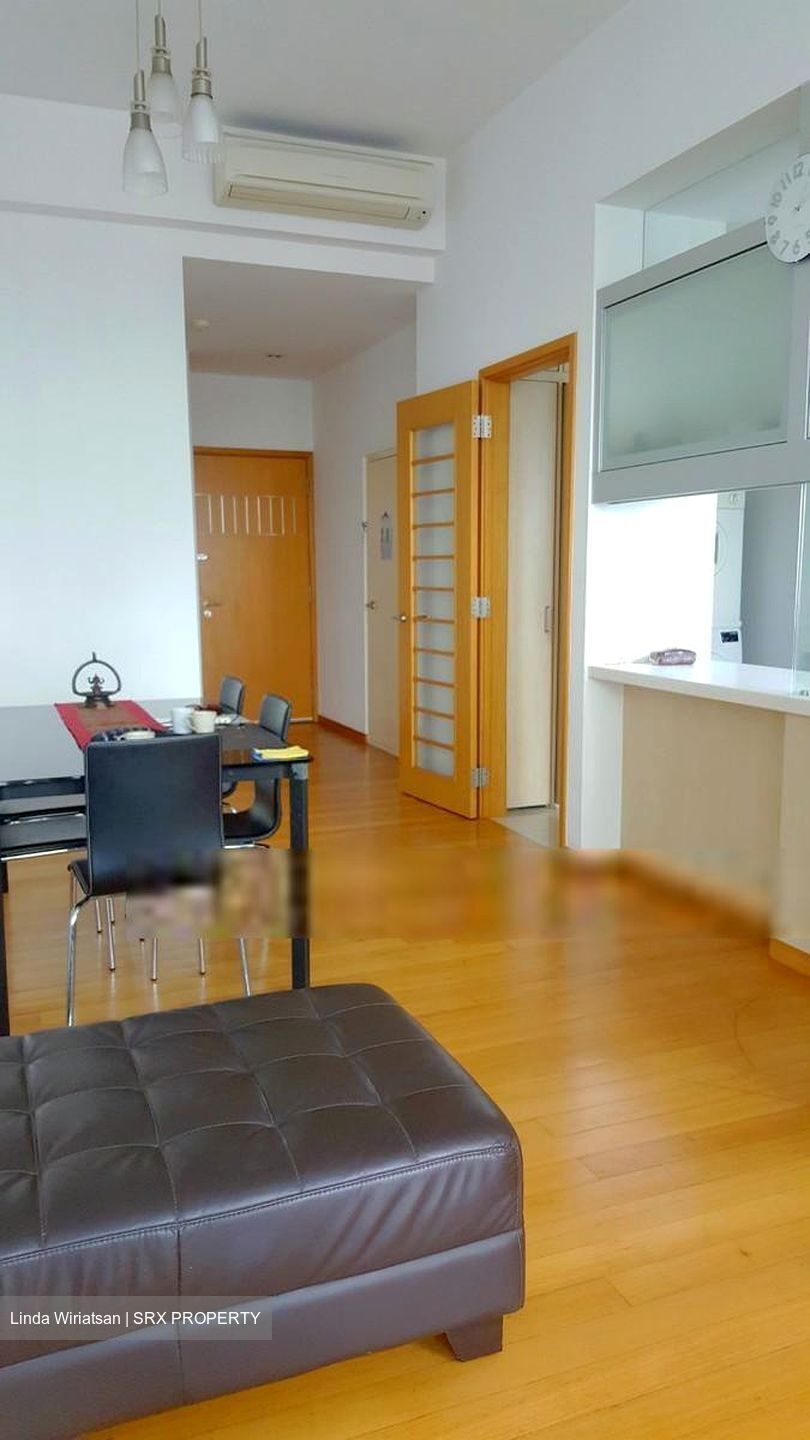 The Metz (D9), Condominium #495739441